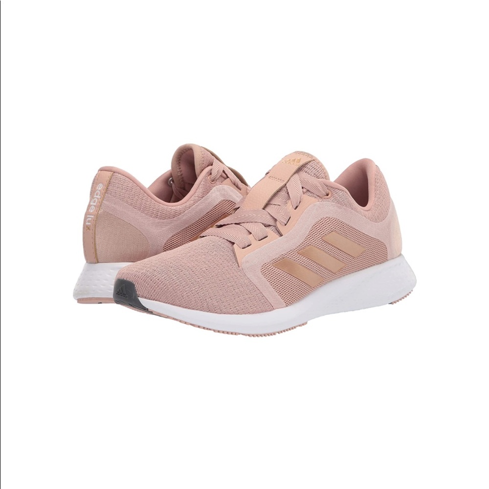 adidas womens Edge Lux 4 Running Shoe